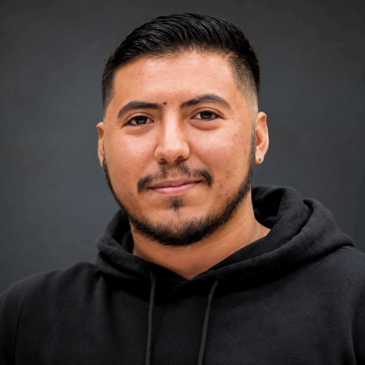 Omar Espinoza