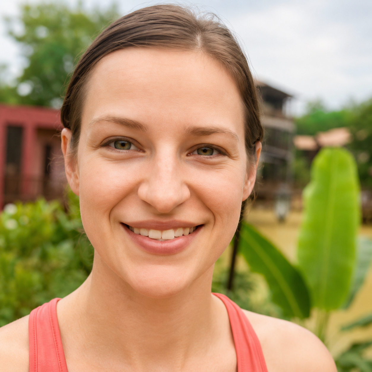 Emily Manternach